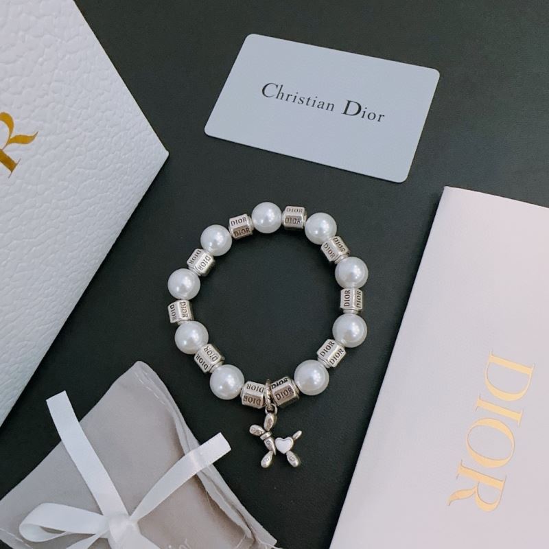 Christian Dior Bracelets